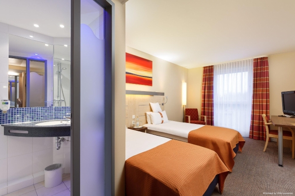 Holiday Inn Express NÜRNBERG-SCHWABACH (Schwabach)